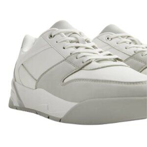 NEW ZARA CONTRAST SNEAKERS | 2224/721 Size 11 28.3 Cm 44 Eur